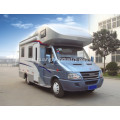 Cắm trại ngoài trời Motor Caravan xe giải trí